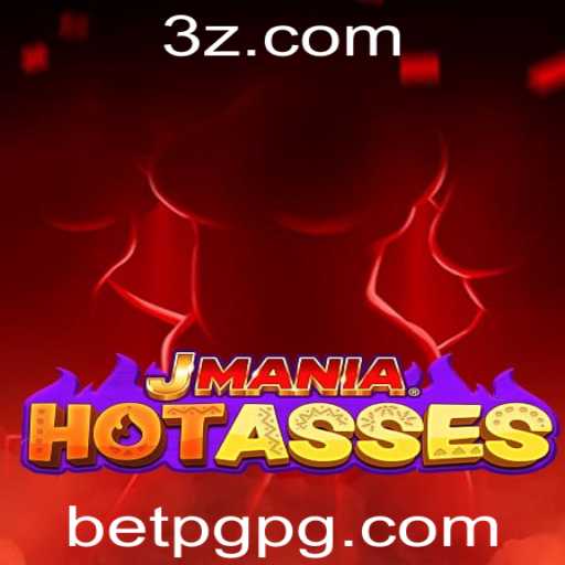 Descubra o Mundo de JManiaHotAsses: Uma Imersão no Jogo Revolucionário com Bet PG