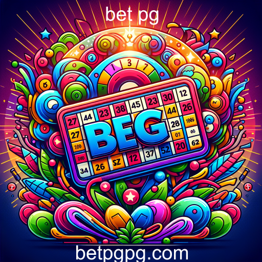 Explorando o Bingo no Bet PG: Diversão e Prêmios em Cada Jogo