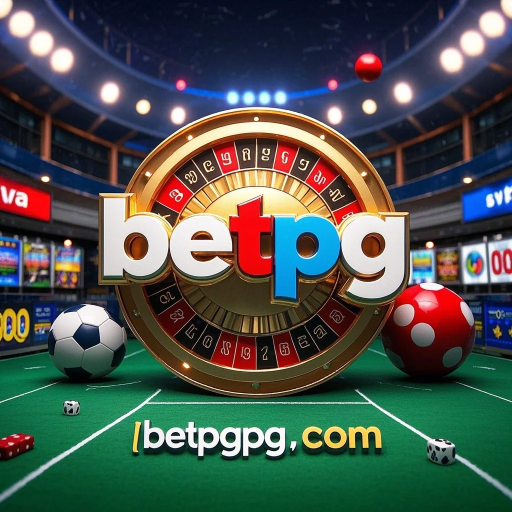 bet pg