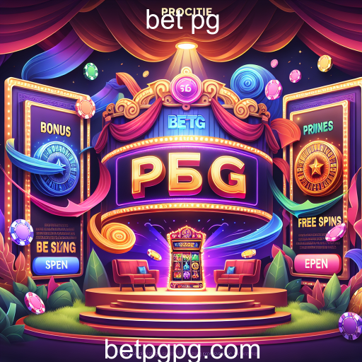 Promoções: O Motor que Impulsiona os Jogos Online na bet pg